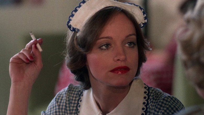 кадр из фильма The Lady in Red