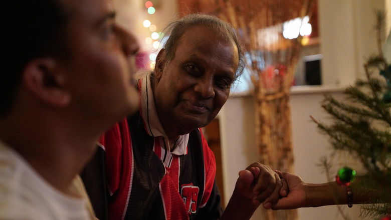 кадр из фильма Doubles