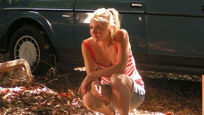 кадр из фильма The Pacific and Eddy