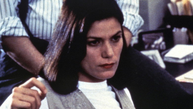 кадр из фильма Bodily Harm