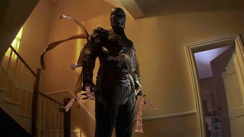 кадр из фильма Мумия: Принц Египта