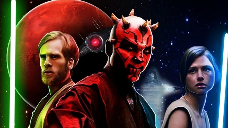 кадр из фильма Darth Maul: Apprentice