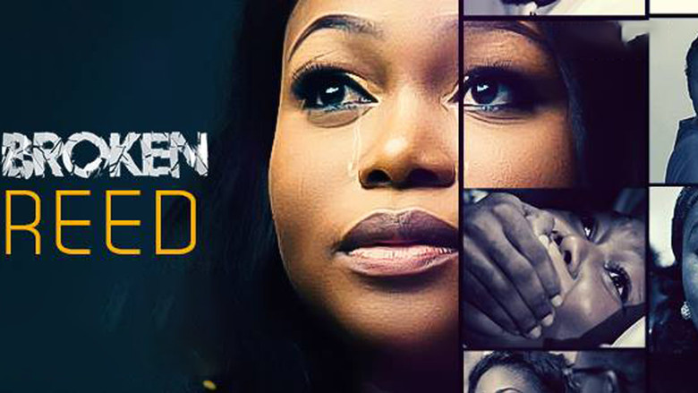 кадр из фильма Broken Reed