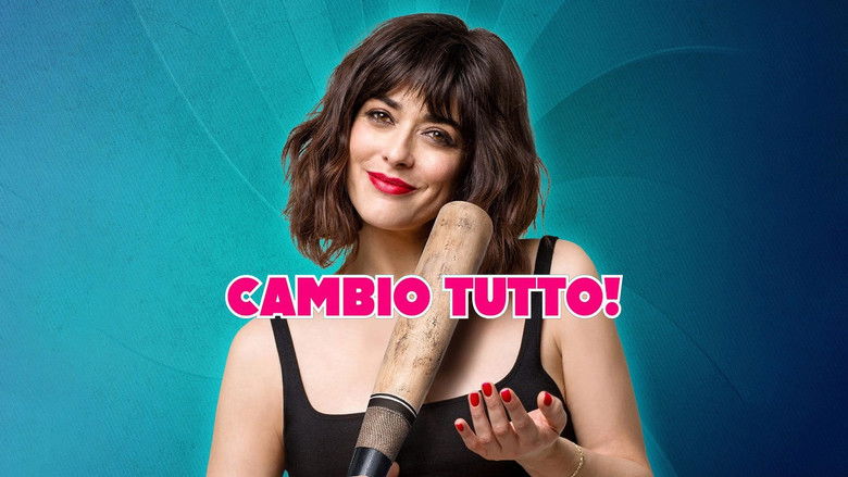 кадр из фильма Начать с нуля