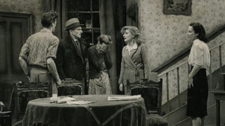 кадр из фильма Power Without Glory