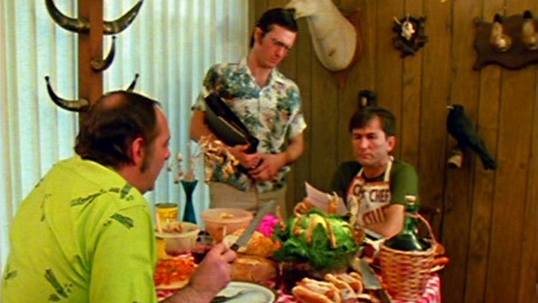 кадр из фильма Porklips Now