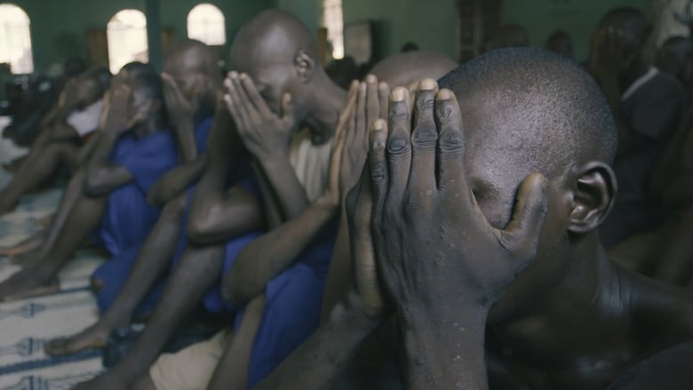 кадр из фильма El Infierno