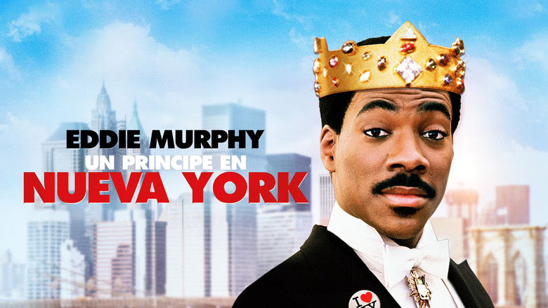 кадр из фильма Поездка в Америку