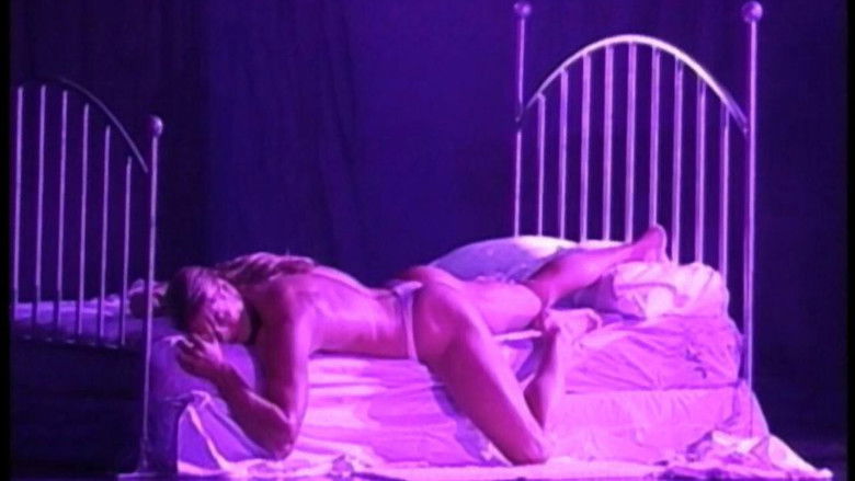 кадр из фильма Chippendales: The Experience