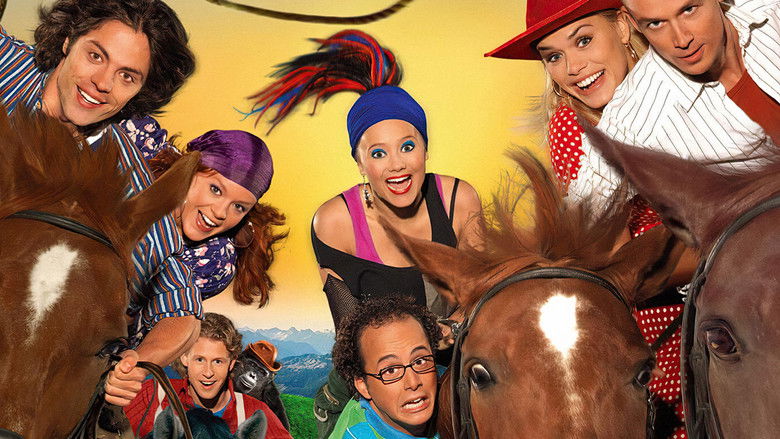 кадр из фильма Zoop In Zuid-Amerika