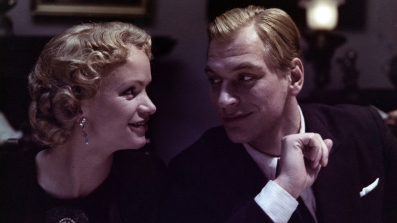 кадр из фильма Wherever You Are...