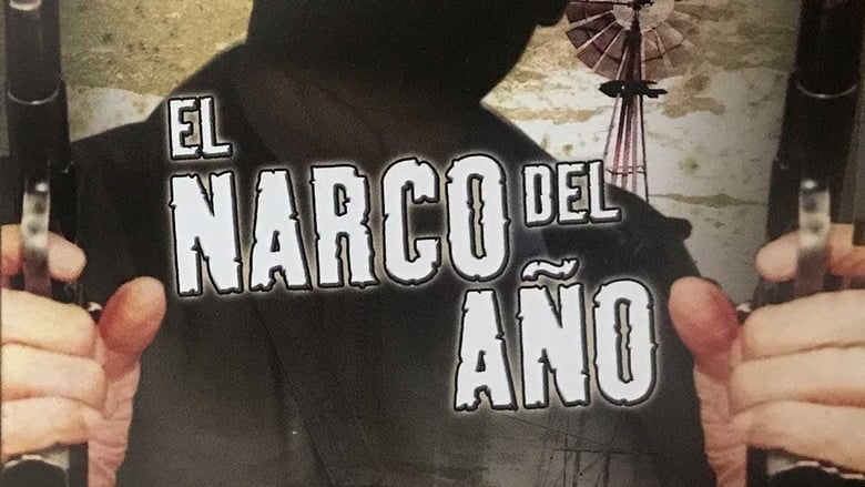 кадр из фильма El narco del año