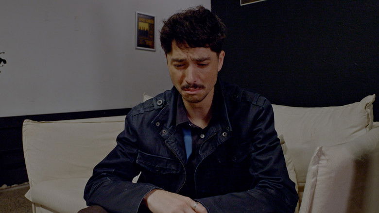 кадр из фильма Space Cadets: The Inside Story