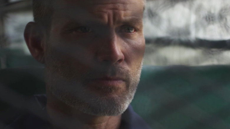 кадр из фильма Наводнение