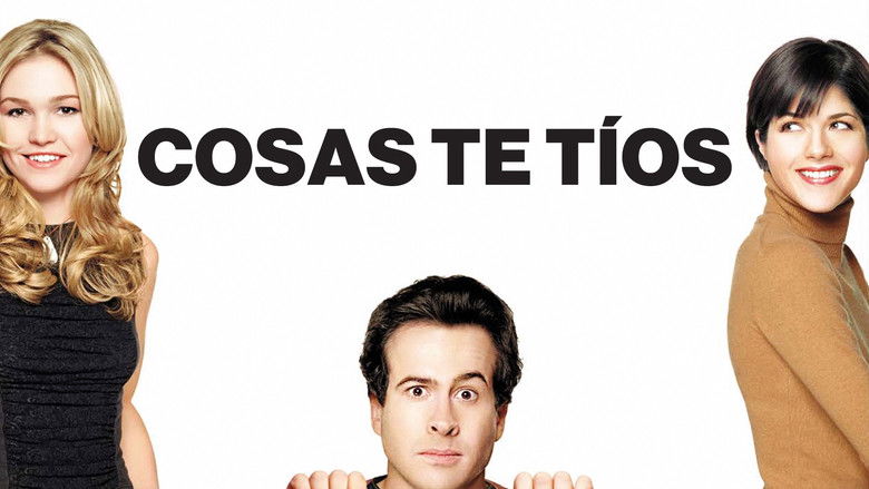 кадр из фильма Мальчишник