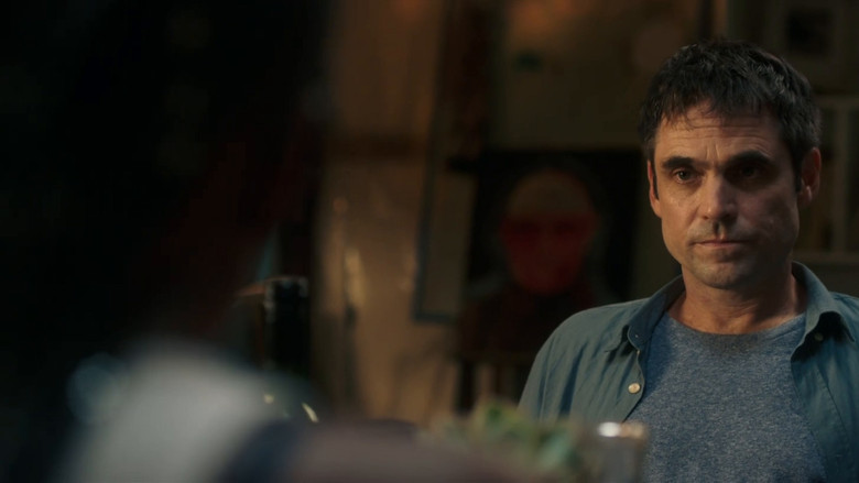 кадр из фильма The Fury