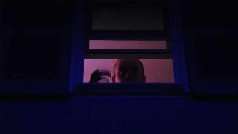 кадр из фильма Crisp.