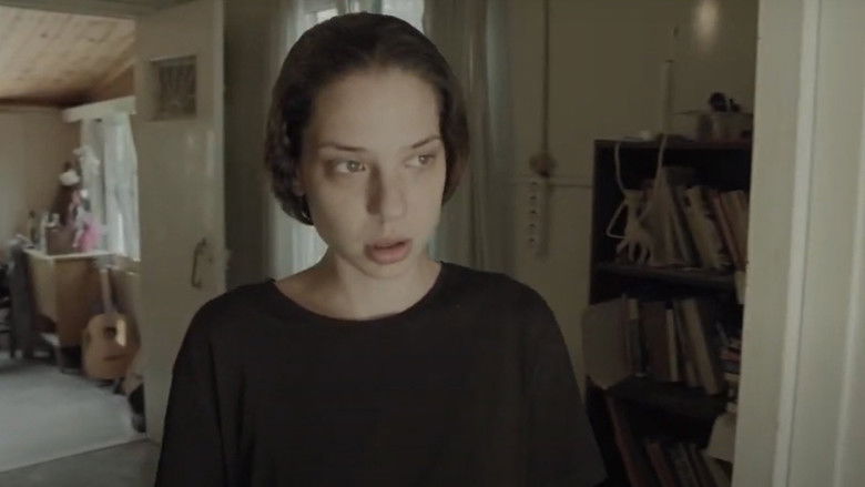 кадр из фильма Θολή Γραμμή