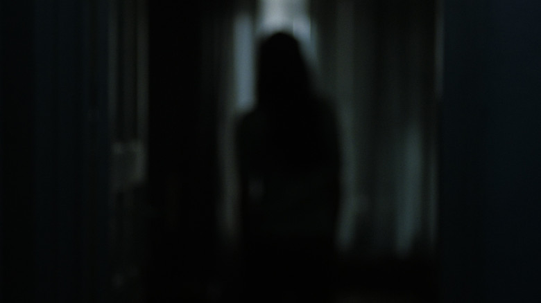 кадр из фильма Nachtstücke