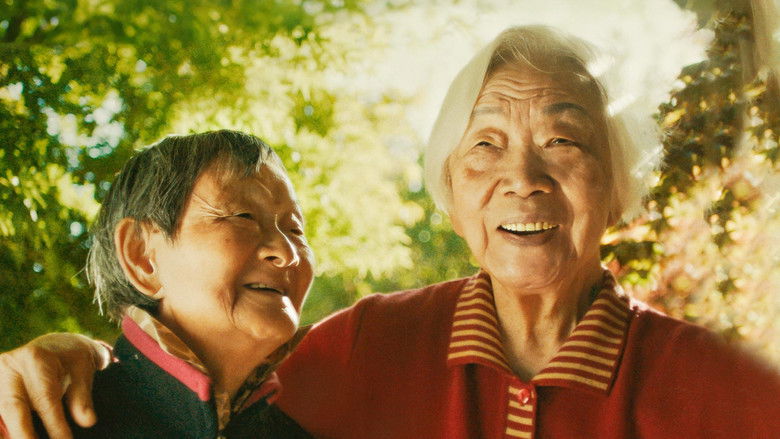 кадр из фильма Nǎi Nai & Wài Pó