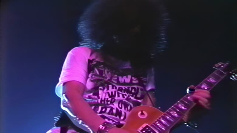 кадр из фильма Guns N' Roses:  Live In Oklahoma City