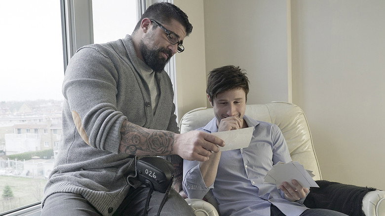 кадр из фильма Dad Creep 4