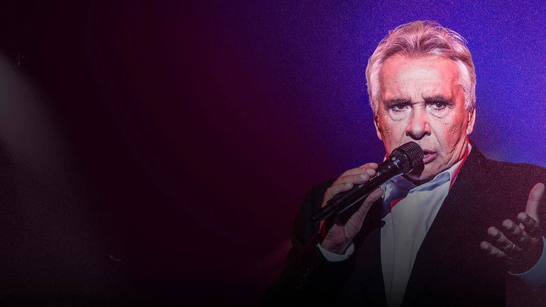 кадр из фильма Sardou, autoportrait