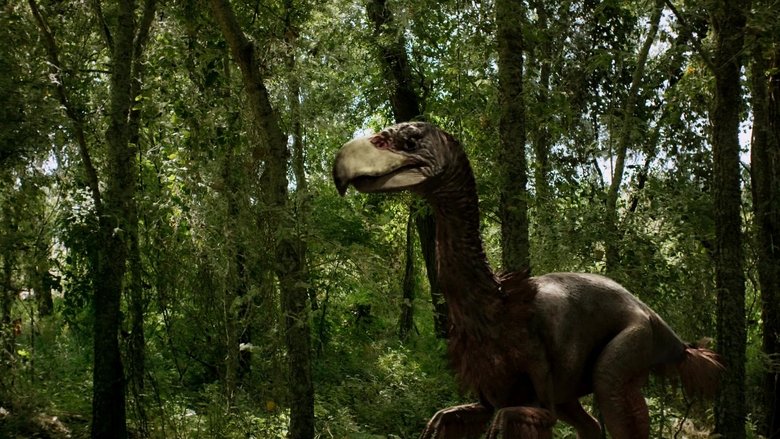 кадр из фильма Terror Birds