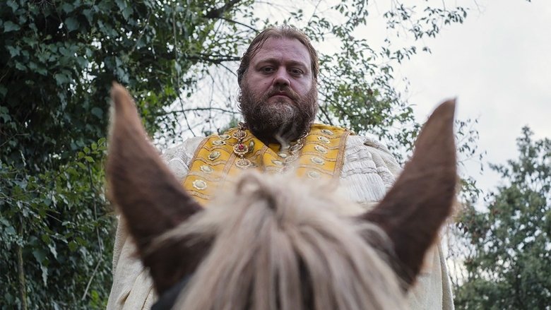 кадр из фильма Il regno