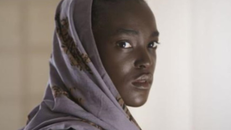 кадр из фильма I Am Slave