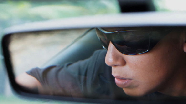 кадр из фильма Au K par K