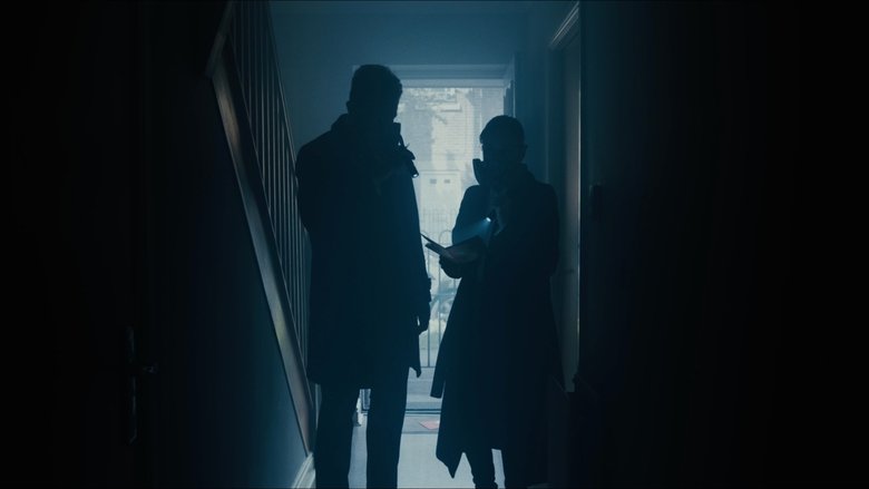 кадр из фильма Termination Date