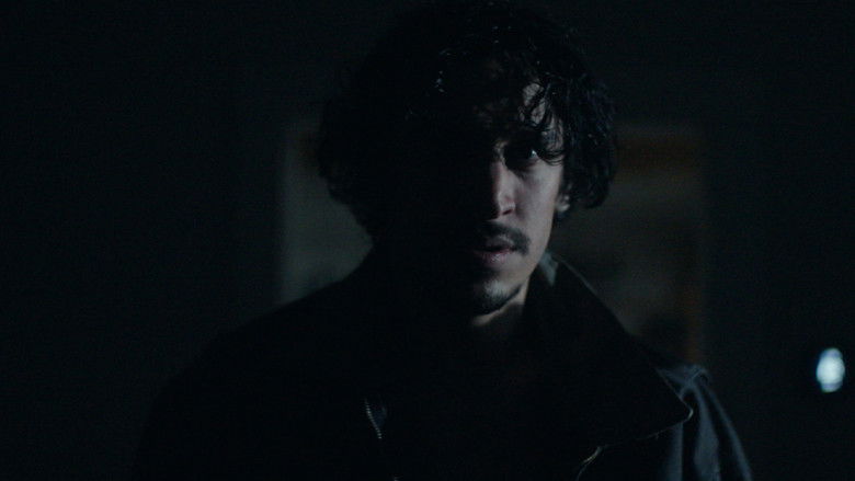 кадр из фильма Stalemate