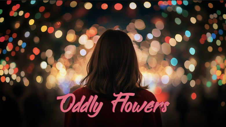 кадр из фильма Oddly Flowers
