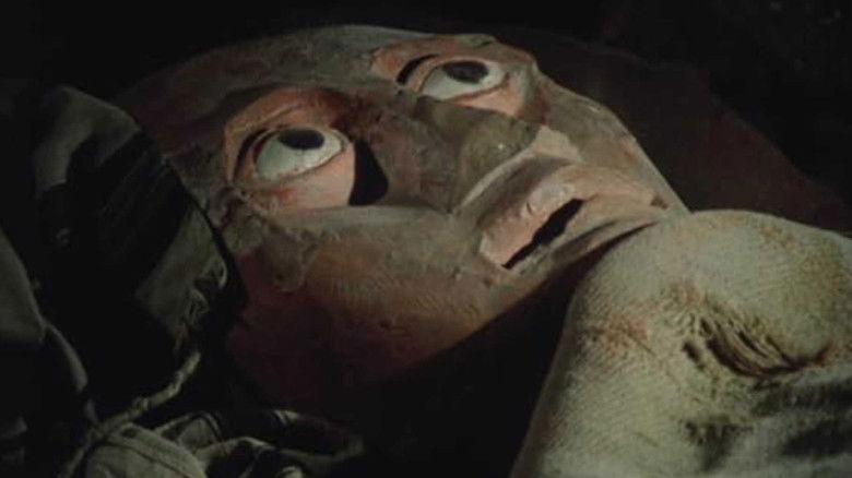 кадр из фильма Pražské noci