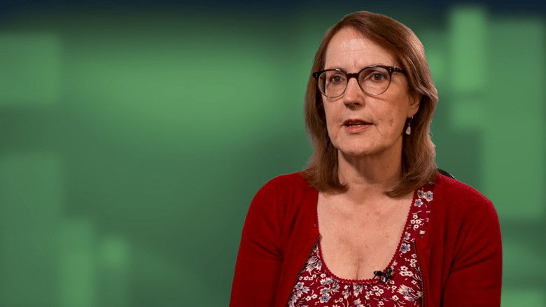 кадр из фильма urgewald – Auf den Spuren des Geldes