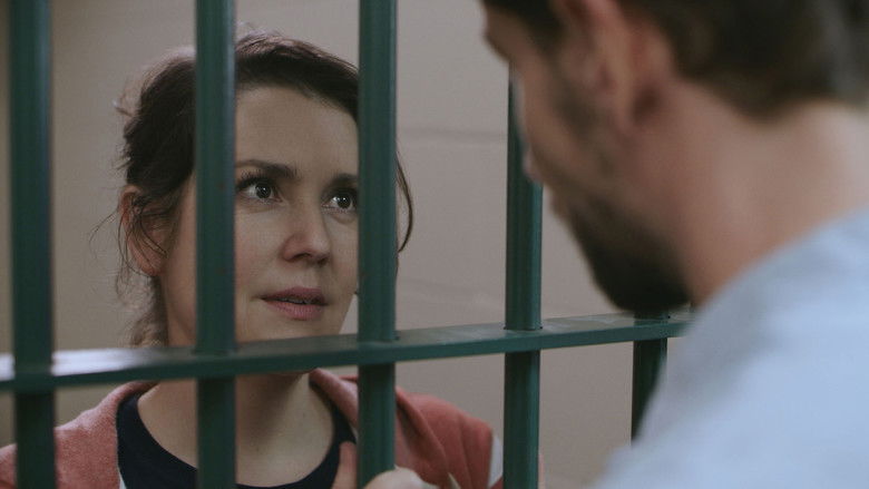 кадр из фильма Леди из поместья