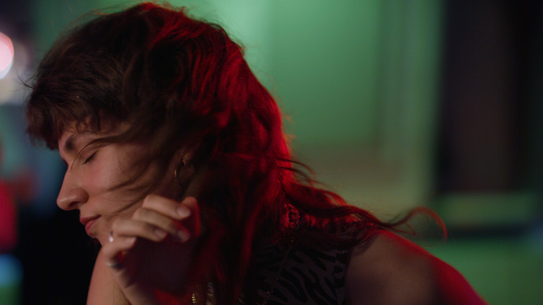 кадр из фильма Lifejacket