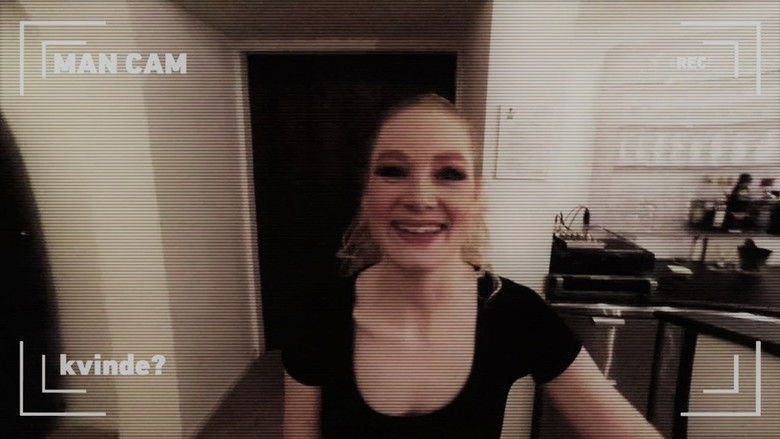 кадр из фильма Sanne Søndergaard: Kvinde?