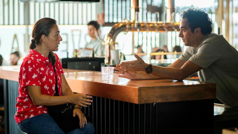 кадр из фильма Свадьба Розы