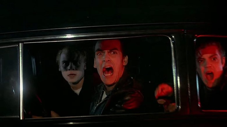 кадр из фильма Иногда они возвращаются