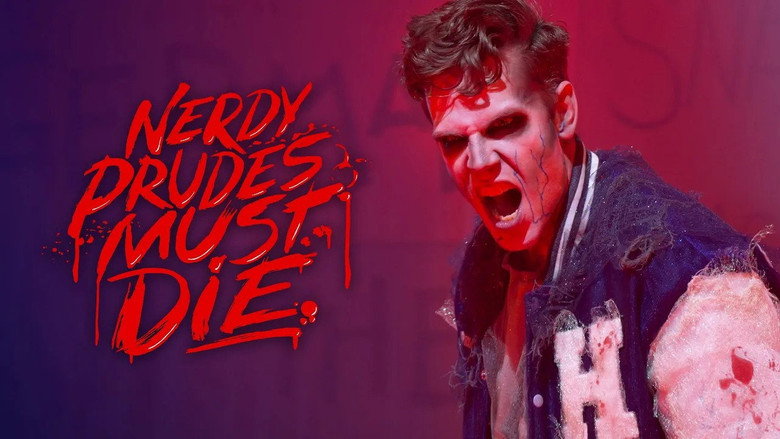 кадр из фильма Nerdy Prudes Must Die