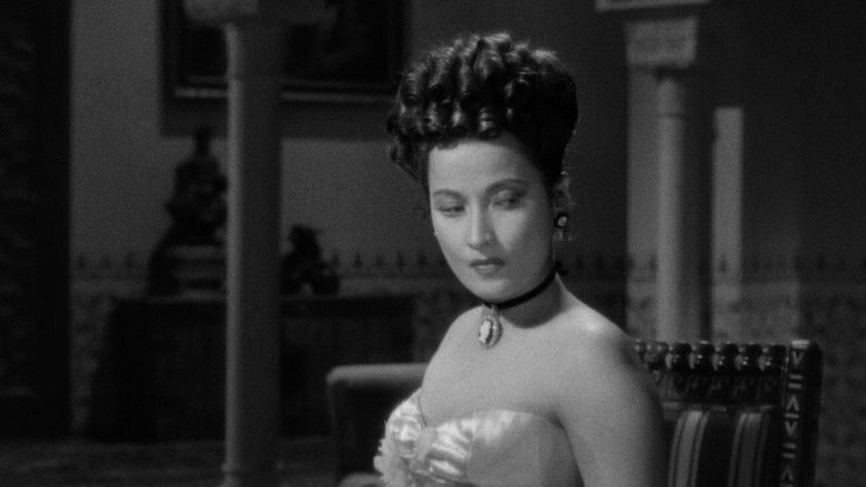 кадр из фильма Искушение