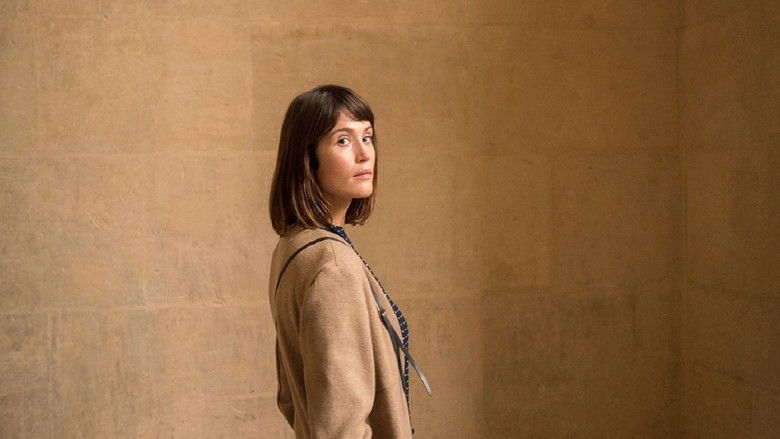 кадр из фильма Побег