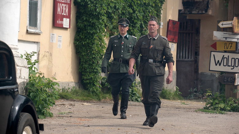 кадр из фильма Сокровища партизанского леса