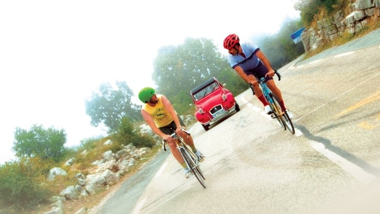 кадр из фильма Восхождение