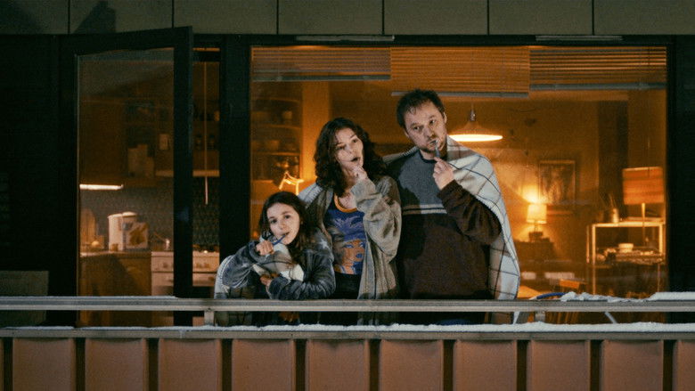 кадр из фильма Stargate - en julefortelling