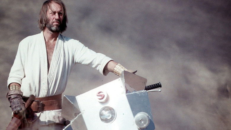 кадр из фильма Смертельный спорт