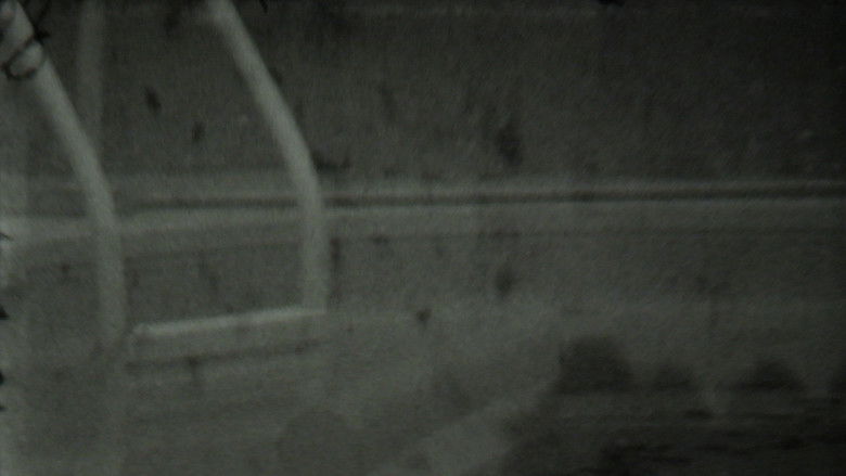 кадр из фильма Tactile Light Diary