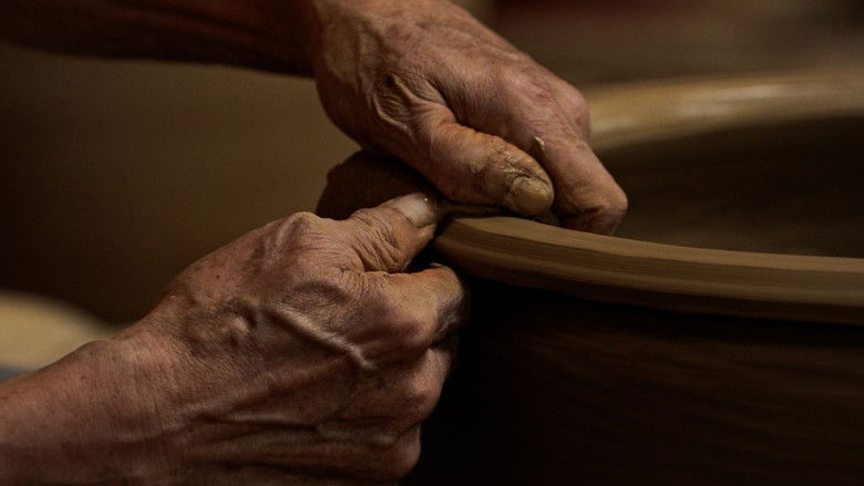 кадр из фильма 옹기와 장인